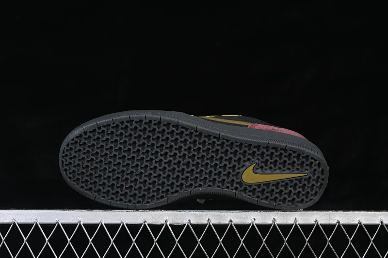 All categories Nk SB Dunk series Nk Force 58 simplified skateboard shoes Nike SB Force 58 Nike simplified retro skateboard shoes DV5477-008